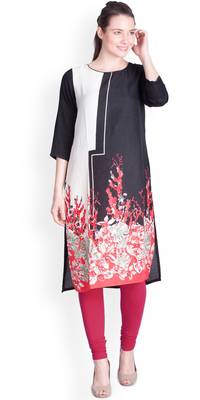  Lyra Queen Lyra Free Size Churidar Leggings 2