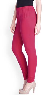  Lyra Queen Lyra Free Size Churidar Leggings 3