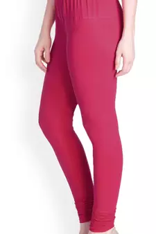 Lyra Queen Lyra Free Size Churidar Leggings