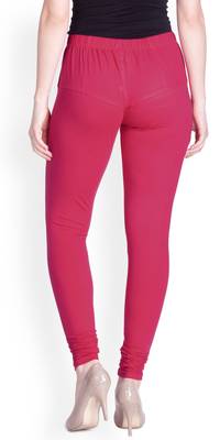  Lyra Queen Lyra Free Size Churidar Leggings 4
