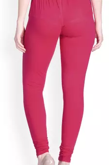  Lyra Queen Lyra Free Size Churidar Leggings