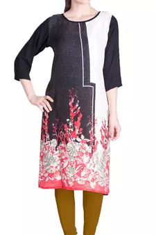  Lyra Yellow Gold Free Size Churidar Leggings
