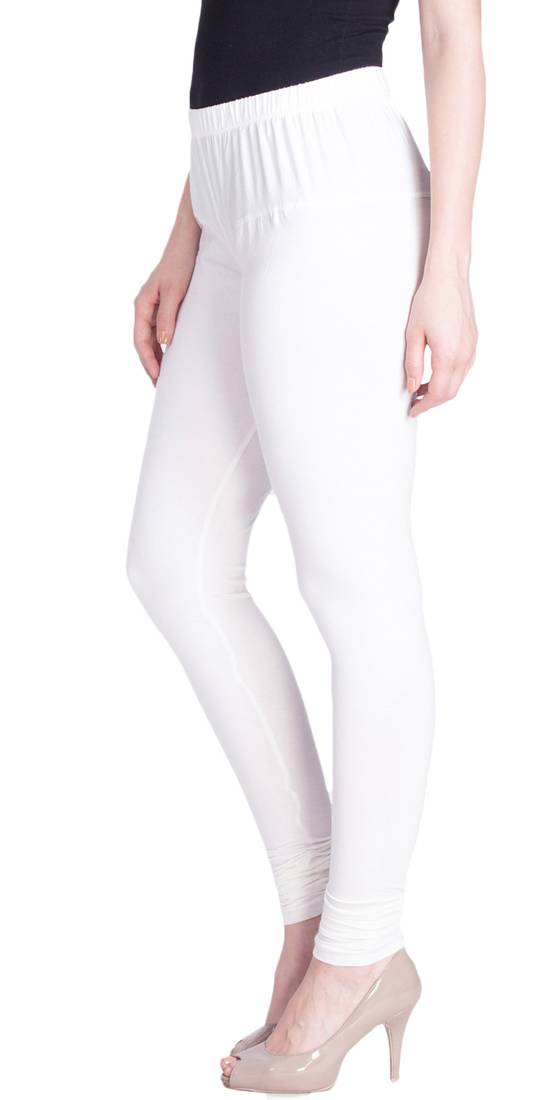  Lyra Dye Any Colour Free Size Churidar Leggings