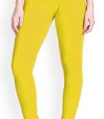  Lyra Sun Flower Free Size Churidar Leggings