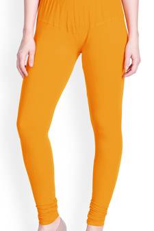  Lyra Tango Free Size Churidar Leggings
