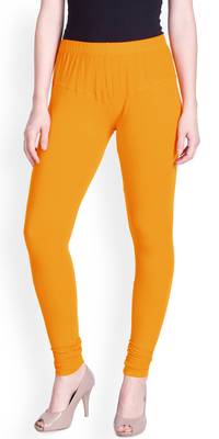  Lyra Tango Free Size Churidar Leggings 1
