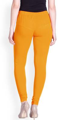  Lyra Tango Free Size Churidar Leggings 4