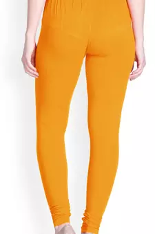  Lyra Tango Free Size Churidar Leggings