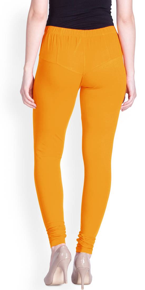  Lyra Tango Free Size Churidar Leggings