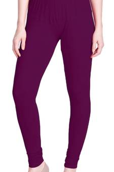  Lyra Hot Rani Free Size Churidar Leggings