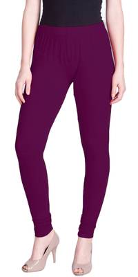  Lyra Hot Rani Free Size Churidar Leggings 1