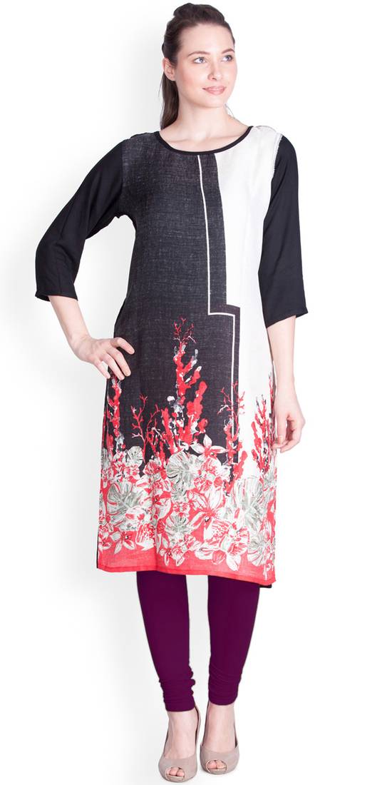  Lyra Hot Rani Free Size Churidar Leggings