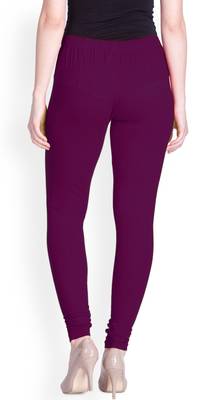  Lyra Hot Rani Free Size Churidar Leggings 4
