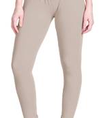  Lyra Clay Free Size Churidar Leggings