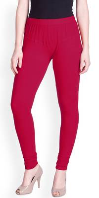  Lyra Lady Queen Free Size Churidar Leggings 1