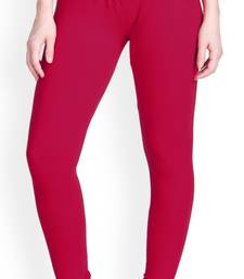  Lyra Lady Queen Free Size Churidar Leggings
