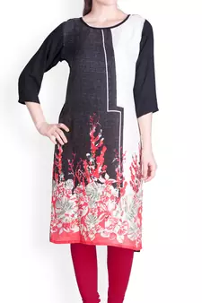  Lyra Lady Queen Free Size Churidar Leggings