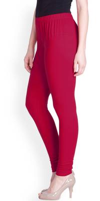  Lyra Lady Queen Free Size Churidar Leggings 3