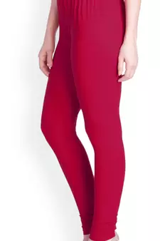  Lyra Lady Queen Free Size Churidar Leggings