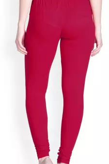  Lyra Lady Queen Free Size Churidar Leggings