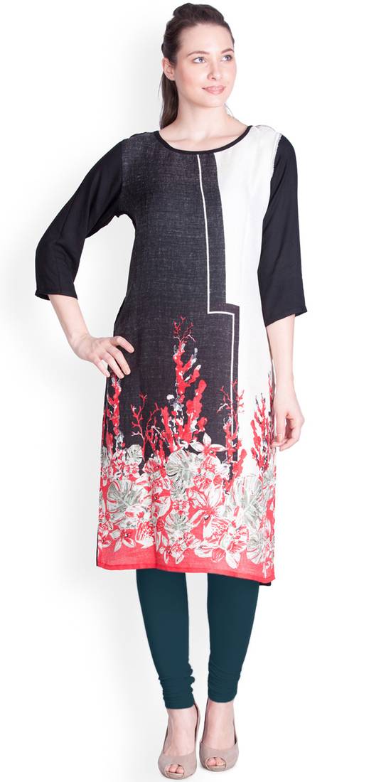  Lyra Pine Green Free Size Churidar Leggings