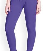  Lyra Orchid Free Size Churidar Leggings