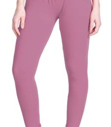  Lyra Rosy Free Size Churidar Leggings