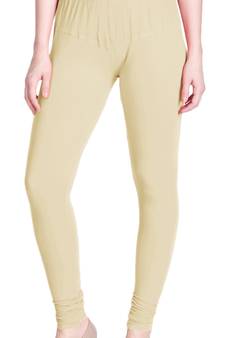  Lyra Granola Free Size Churidar Leggings