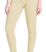 Lyra Granola Free Size Churidar Leggings