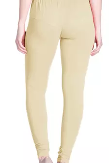  Lyra Granola Free Size Churidar Leggings