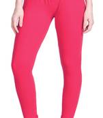  Lyra Camellia Rose Free Size Churidar Leggings