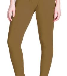  Lyra Snuff Free Size Churidar Leggings