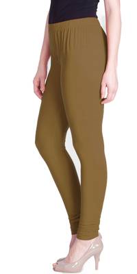  Lyra Snuff Free Size Churidar Leggings 3