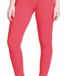  Lyra Punch Free Size Churidar Leggings
