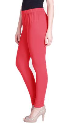  Lyra Punch Free Size Churidar Leggings 3