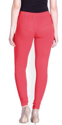  Lyra Punch Free Size Churidar Leggings 4