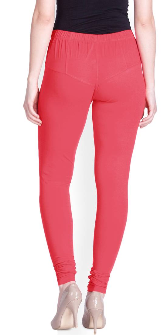  Lyra Punch Free Size Churidar Leggings