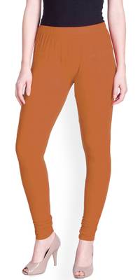  Lyra Baked Free Size Churidar Leggings 1