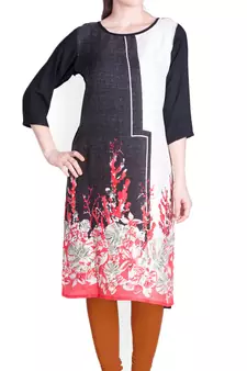  Lyra Baked Free Size Churidar Leggings