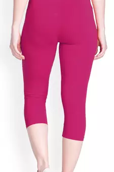  Lyra Rani Free Size Capri