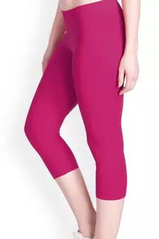  Lyra Rani Free Size Capri