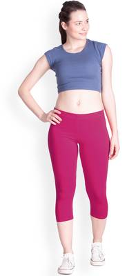  Lyra Rani Free Size Capri 4
