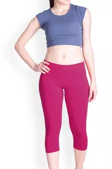  Lyra Rani Free Size Capri