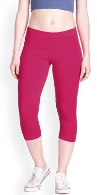  Lyra Bubble Gum Free Size Capri 1