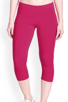  Lyra Bubble Gum Free Size Capri