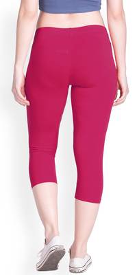  Lyra Bubble Gum Free Size Capri 2