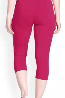  Lyra Bubble Gum Free Size Capri