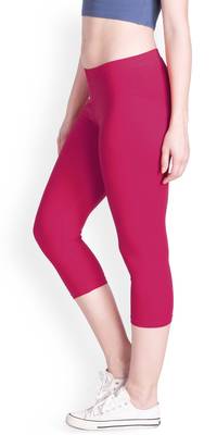 Lyra Bubble Gum Free Size Capri 3