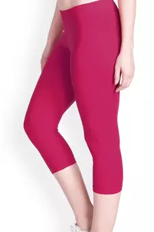  Lyra Bubble Gum Free Size Capri