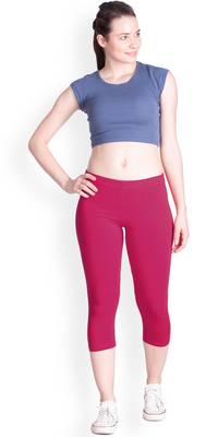  Lyra Bubble Gum Free Size Capri 4